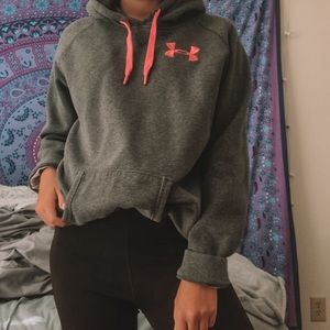 Under Armour Hoodie
